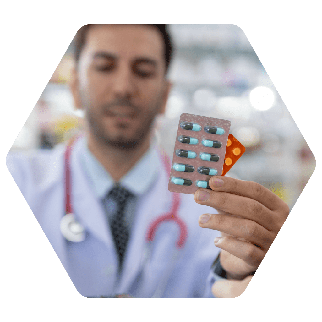 Toxicology and Bioanalysis testing for coroners and hospitals